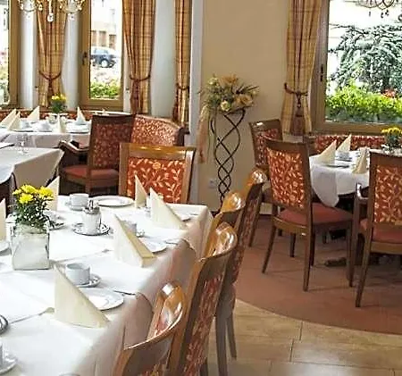 Schoch Kg Hotel Trossingen