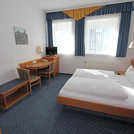 Schoch Kg Hotel Trossingen
