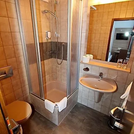 Schoch Kg Hotel Trossingen