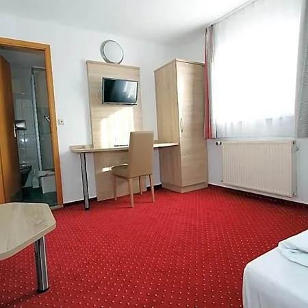 Hotel Schoch Kg Trossingen