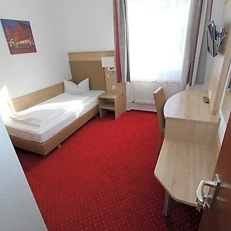 Hotel Schoch Kg 2*
