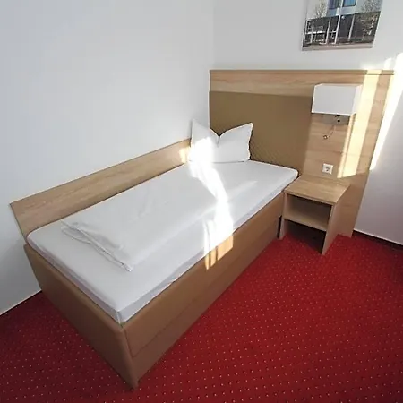 Schoch Kg Hotel 2*