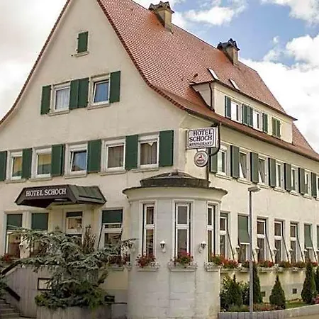 Schoch Kg Hotel 2*