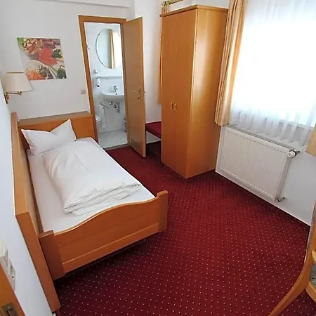 Hotel Schoch Kg