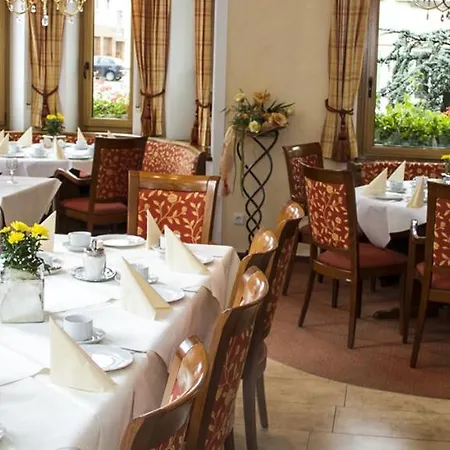 Schoch, Hotel Trossingen