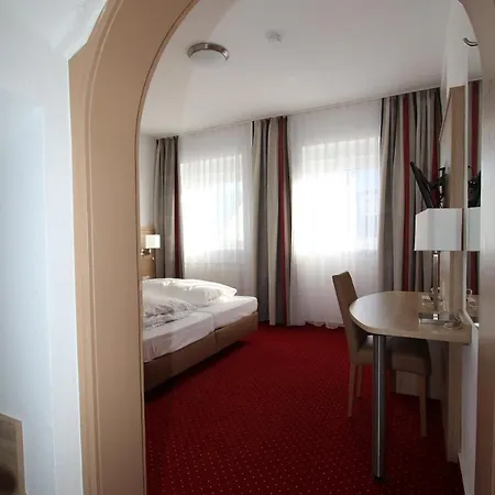Hotel Schoch,