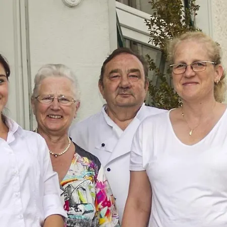 Schoch Kg Hotel Trossingen