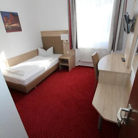 Hotel Schoch Kg Trossingen
