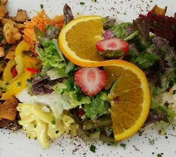 Schoch Kg 2* Trossingen