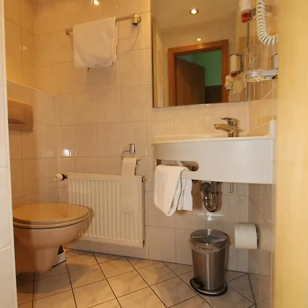 Hotel Schoch Kg
