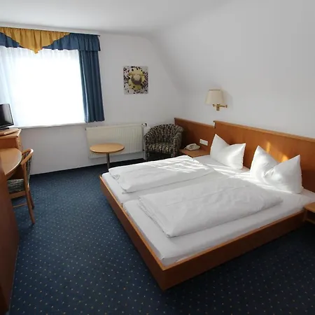 Schoch, Hotel