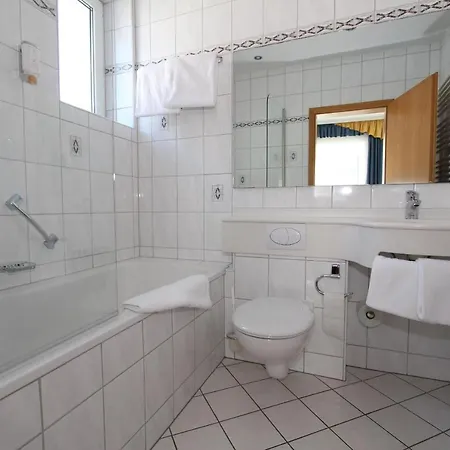Hotel Schoch Kg