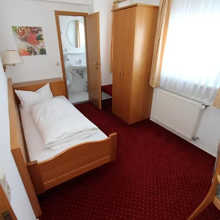 Schoch, Hotel Trossingen