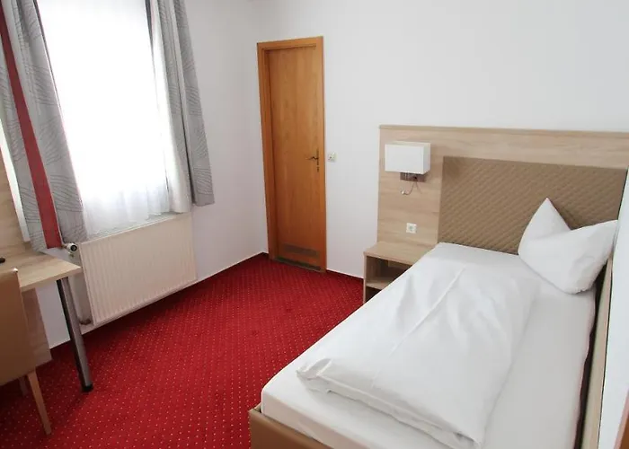 Schoch Kg 2* トロッシンゲン